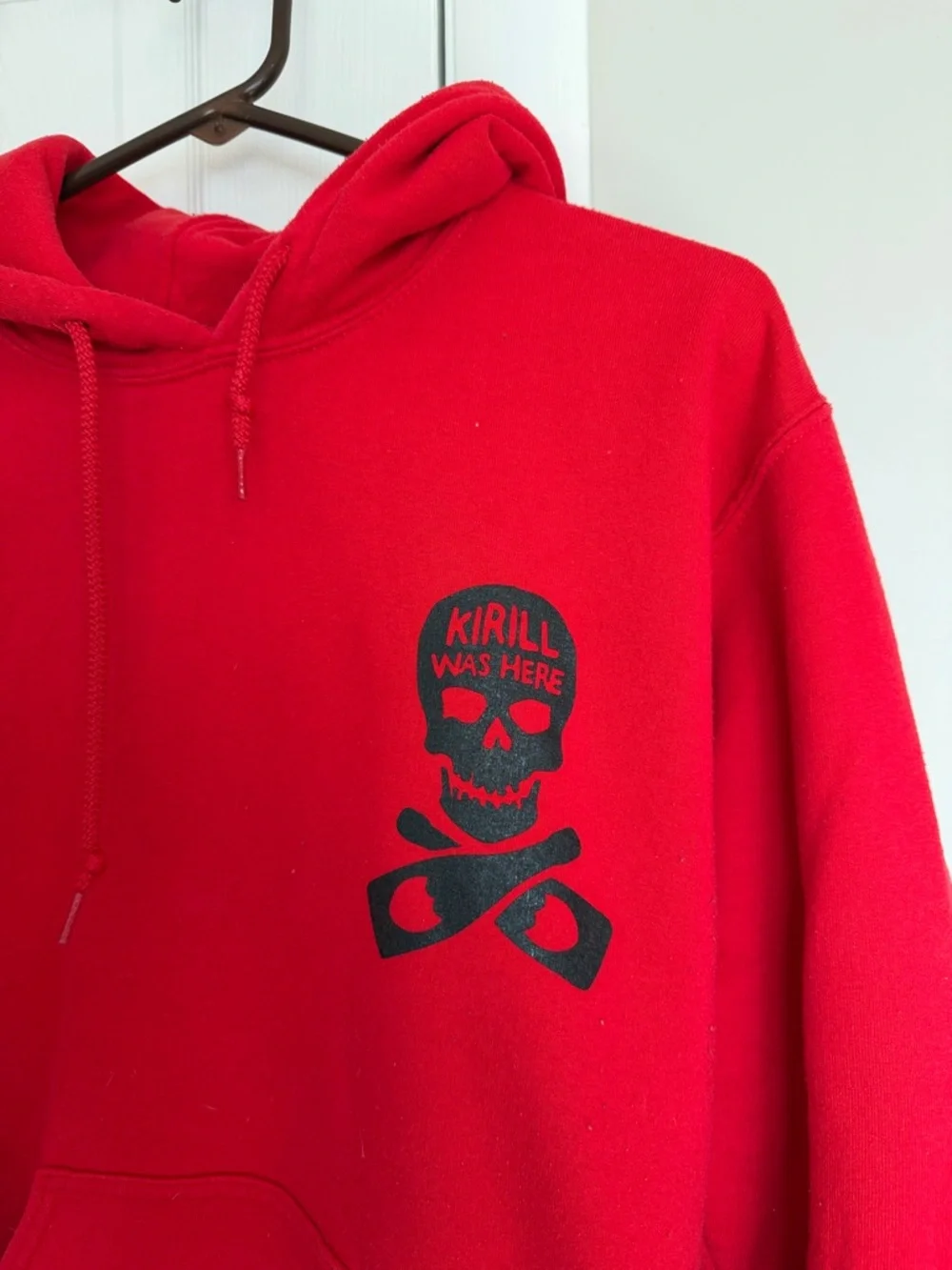 ALF Life is Hard Party Harder Hoodie - Picture 2 of 5